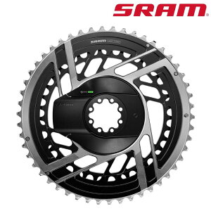 X Red AXS Power Meter Kit ibhANZXp[[^[Lbgj 2x E1 46×33T 48×35T 50×37T 52×39T 54×41T 56×43T SRAM