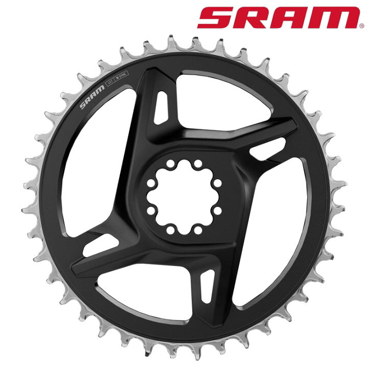 楽天市場】スラム Red AXS Direct Mount Chain Ring （レッドアクセス 