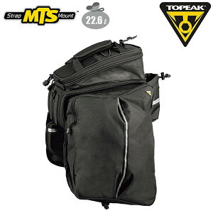 gs[N MTS TRUNKBAG DXP iMTSgNobODXPjXgbv}Eg TOPEAK