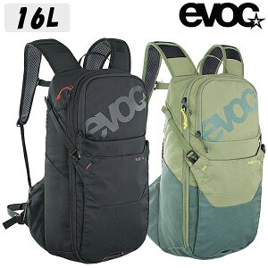イーボック RIDE (ライド)容量:16L evoc