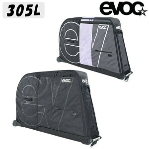 �C�[�{�b�N BIKE BAG PRO �i�o�C�N�g���x���o�b�O�v���j�e�ʁF305L evoc