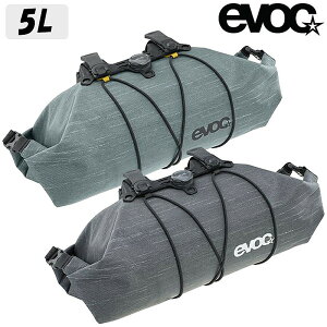 �C�[�{�b�N HANDLEBAR PACK BOA WP5 �i�n���h���o�[�p�b�NBOA WP5�j�e�ʁF5L evoc