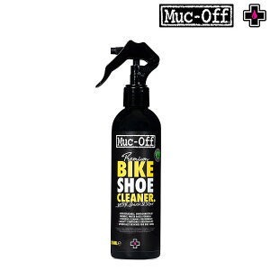 }bNIt FOOTWEAR CLEANER itbgEFAN[i[j 250ML MUC-OFF