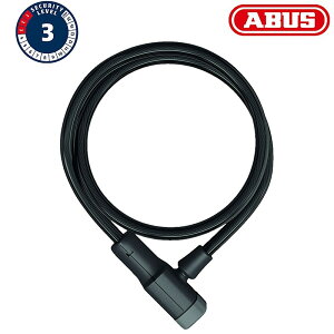 AuX PRIMO ivj 5410K/85 BLACK W/SCMU ABUS