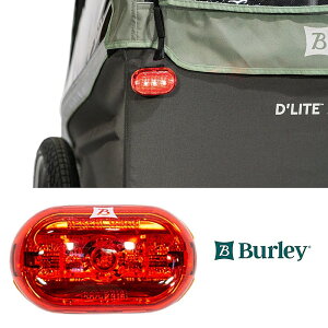 �o�[���[ LIGHT KIT �i���C�g�L�b�g�j�t���b�V���O���C�g ���A �d�r�� BURLEY