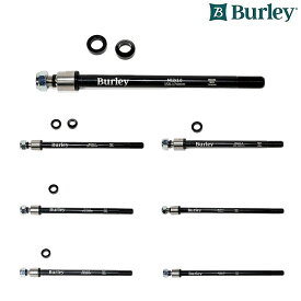 バーレー THRU AXLE （スルーアクスル）12mm BURLEY