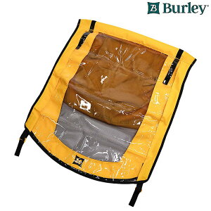 o[[ COVER iJo[jr[_u CG[ BURLEY