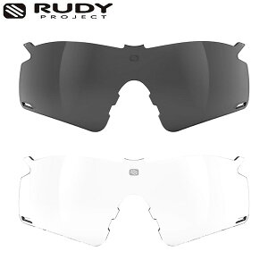 ルディプロジェクト TRALYX + (トラリクス+)レンズ LE761003 LE761103 Rudy Project 送料無料