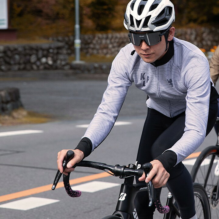 楽天市場】カペルミュール レーシングサーモジャケット ジャグ グレー 