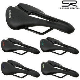 セラロイヤル R.e.med 3 （リメッド3）サドル SELLE ROYAL