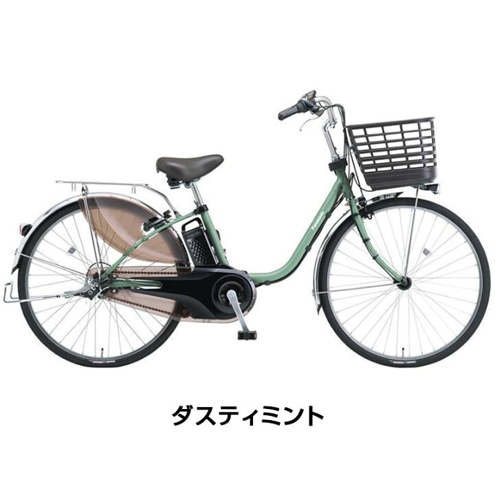 楽天市場】【店頭受取限定】パナソニック 2025年モデル ビビ・DX 限定 