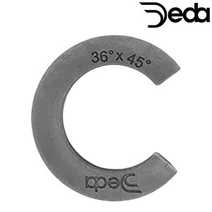 �f�_ COMPRESSION RING �i�R���v���b�V���������O�jFOR ACR HEADSET DEDA