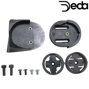 デダ JET COMPUTER MOUNT (ジェットコンピュータマウント)FOR GARMIN/WAHOO DEDA