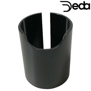 f_ VINCI STEM SLEEVE ADAPTER iB`XeX[uA_v^[j DEDA