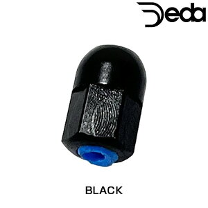 f_ NIPPLE INTERNAL ABS ALLOY HEXA ijbvC^[iABSACwLTj5.5mm DEDA