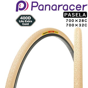 pi[T[ PASELA ipZAj700×28C 32C Panaracer