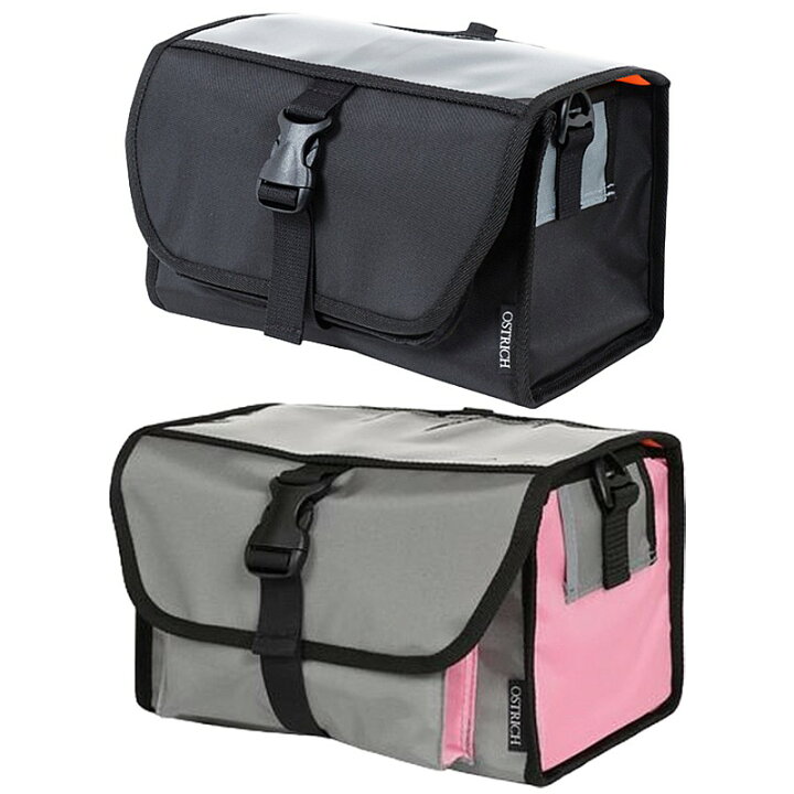 楽天市場】オーストリッチ FRONT BAG （フロントバッグ）F-500 OSTRICH 