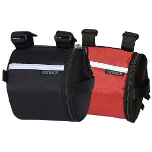 オーストリッチ POTARI (ポタリ)フロントXハーフ OSTRICH