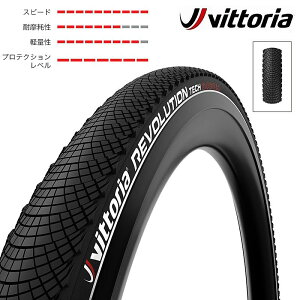 BbgA REVOLUTION TECH G2.0 RIGID i{[VebNG2.0WbhjN`[ 700×32C 35C 38C tNgt Vittoria
