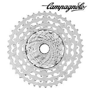 Jpj[ EKAR GT CASSETTE iGJGT JZbgj13s 9-42T 10-44T 10-48T Campagnolo