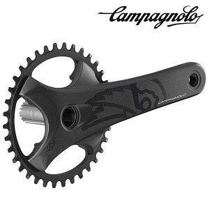 Jpj[ EKAR GT CRANK iGJGT NNj13s 36 38 40 42 44T Campagnolo