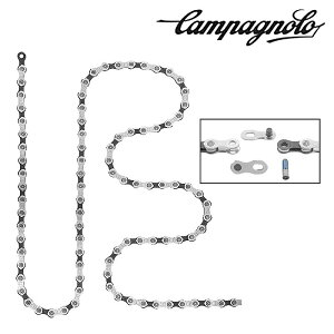 Jpj[ EKAR GT CHAIN iGJGT `F[j13s C-LINK Campagnolo