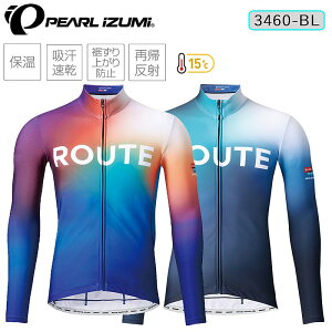 p[CY~ COiCg EB^[ x[VbN W[W y15°C`Ήz 3460-BL PEARL IZUMI