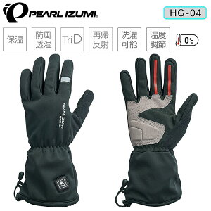 p[CY~ q[^[ O[u y0°C`Ήz HG-04 PEARL IZUMI