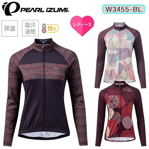 p[CY~ vg W[W y15°C`Ήz W3455-BL PEARL IZUMI