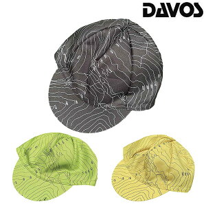 _HX PRINTED CAP ivgLbvjF471 DAVOS