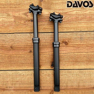 _HX DROPPER POST ihbp[|Xgj DAVOS