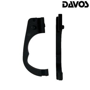 _HX HEADSET SPACER iwbhZbgXy[T[jGE-110ED309 5mm DAVOS