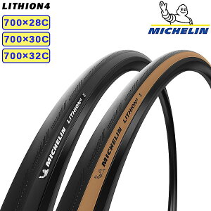 ~V LITHION4 i`I4j700×28C 30C 32C N`[ MICHELIN