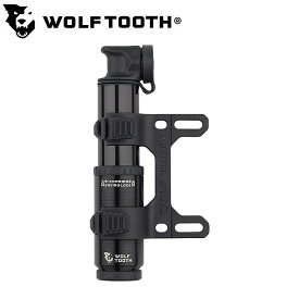 ウルフトゥース ENCASE PUMP 40CC （エンケースポンプ40CC） Wolftooth