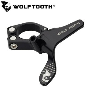 �E���t�g�D�[�X DROP BAR REMOTE �i�h���b�v�o�[�����[�g�j Wolftooth