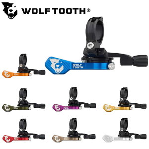 EtgD[X REMOTE PRO HANDLEBAR CLAMP i[gvnho[Nvj Wolftooth