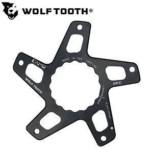 EtgD[X CAMO SPIDER iJXpC_[j FOR RFC MINUS 5mm OFFSET Wolftooth