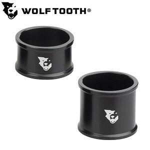 EtgD[X HEADSET SPACER iwbhZbgXy[T[j Wolftooth