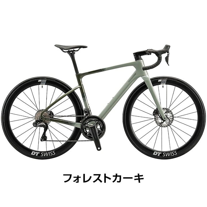 楽天市場】アンカー RE8 フレームセット ANCHOR : 自転車のQBEI 楽天 