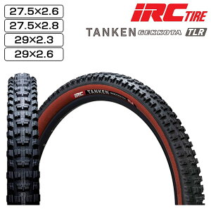 ACA[V[ TANKEN GEKKOTA i^PQbR^j27.5×2.6 27.5×2.8 29×2.3 29x2.6 `[uXfB IRC