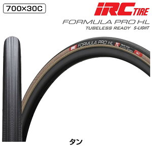 ACA[V[ FORMULA PRO HL itH[~vHLjRBCC 700×30C `[uX IRC