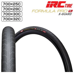ACA[V[ FORMULA PRO itH[~ vjX-GUARD 700×25C 28C 30C 32C `[uX IRC