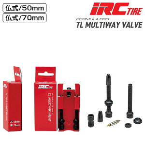 ACA[V[ FORMULA PRO TL VALVE itH[~vTLoujou 2s[X IRC