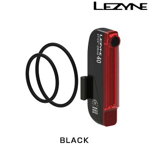 ���U�C�� STICK+ DRIVE �i�X�e�B�b�N�v���X�h���C�u�j���A �[�d�� 40���[���� LEZYNE