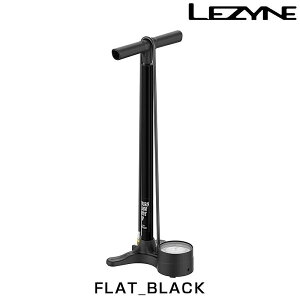 UC MACRO HV FLOOR DRIVE ABS LEZYNE