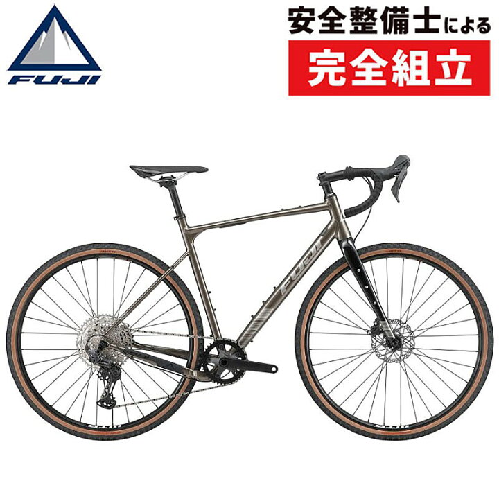 楽天市場】フジ 2026年モデル JARI 1.3 GRX （ジャリ1.3GRX） FUJI 