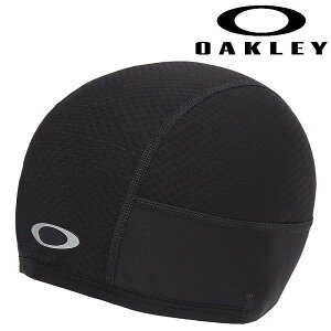 I[N[ CLIMA ROAD SKULL CAP iN}[hXJLbvj OAKLEY