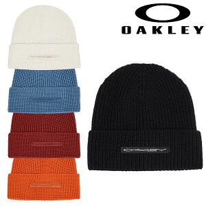 I[N[ SOHO BEANIE i\[z[r[j[j OAKLEY