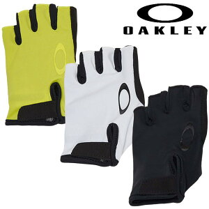 I[N[ DROPS ROAD GLOVE ihbvX[hO[uj OAKLEY