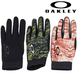 I[N[ SEEKER MTB GLOVE iV[J[MTBO[uj OAKLEY